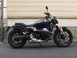 京都の中古バイク・中古スクーター：BMW　R12